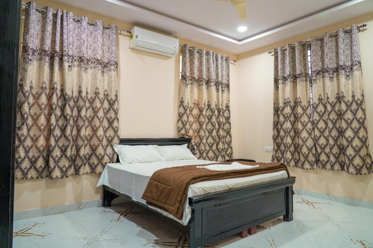 Ms Cloud Scape Guest house