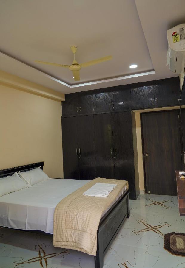 Ms Cloud Scape Guest house