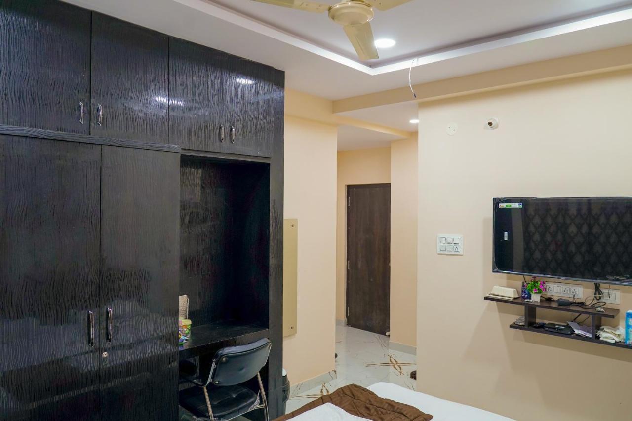 Ms Cloud Scape Guest house Hyderabad