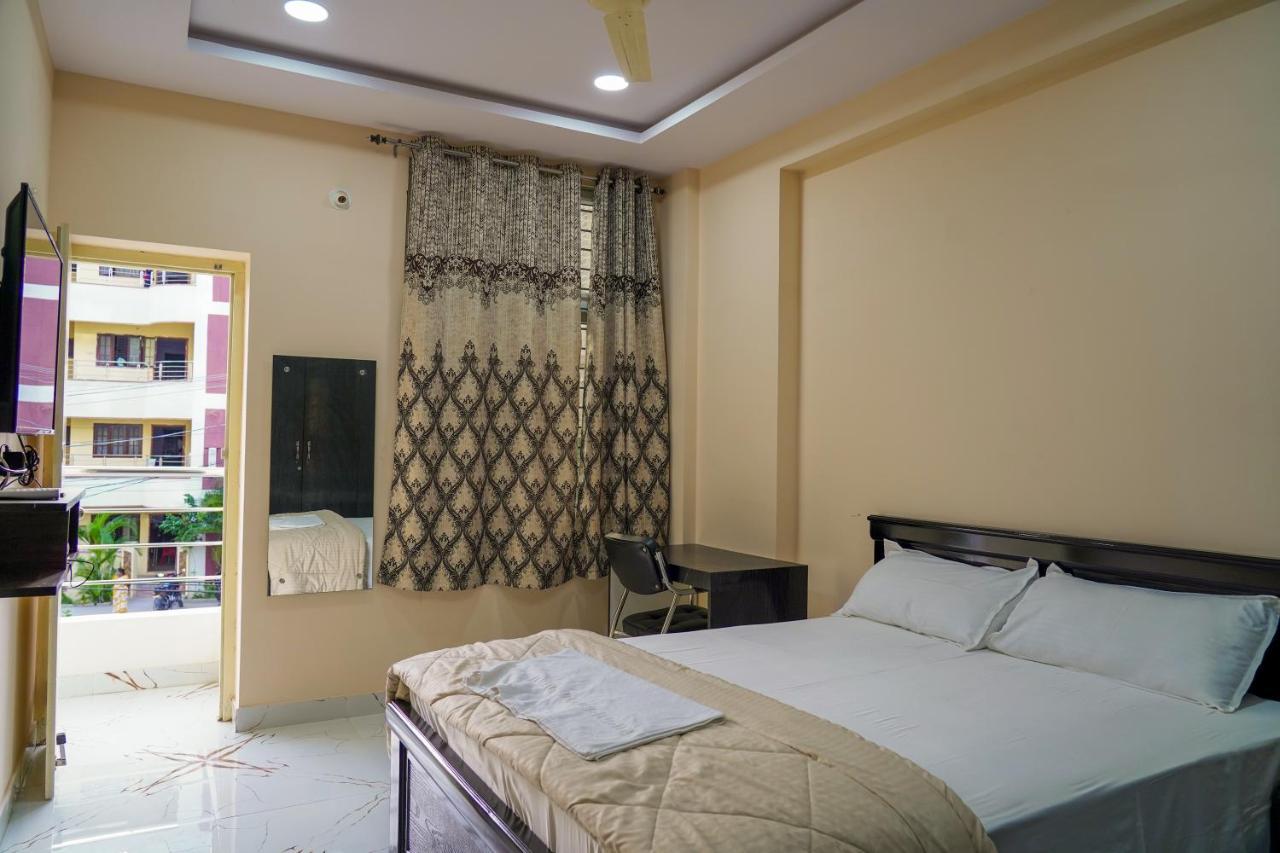 Guest house Ms Cloud Scape