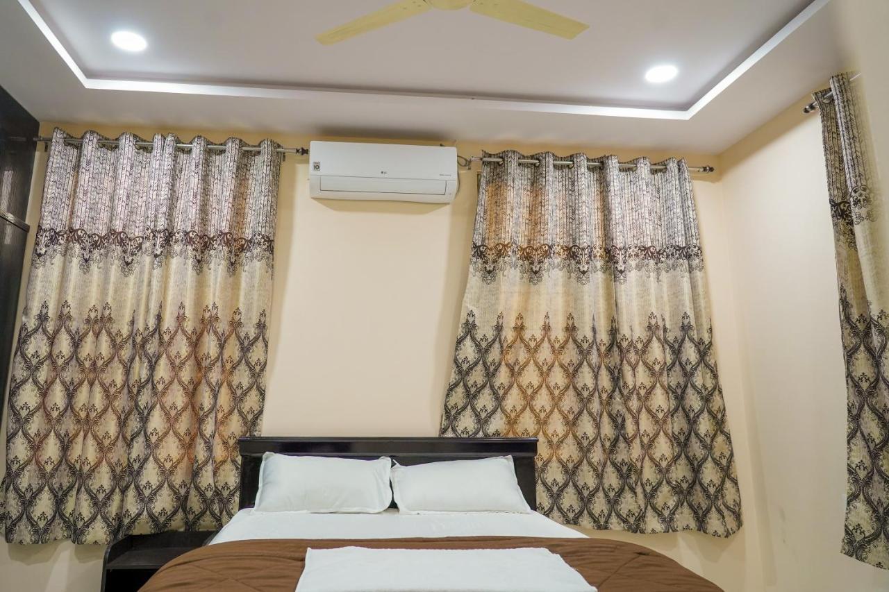 Guest house Ms Cloud Scape Hyderabad